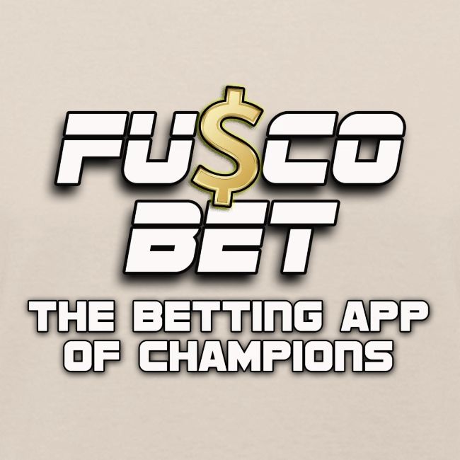 Official FuscoBet Logo