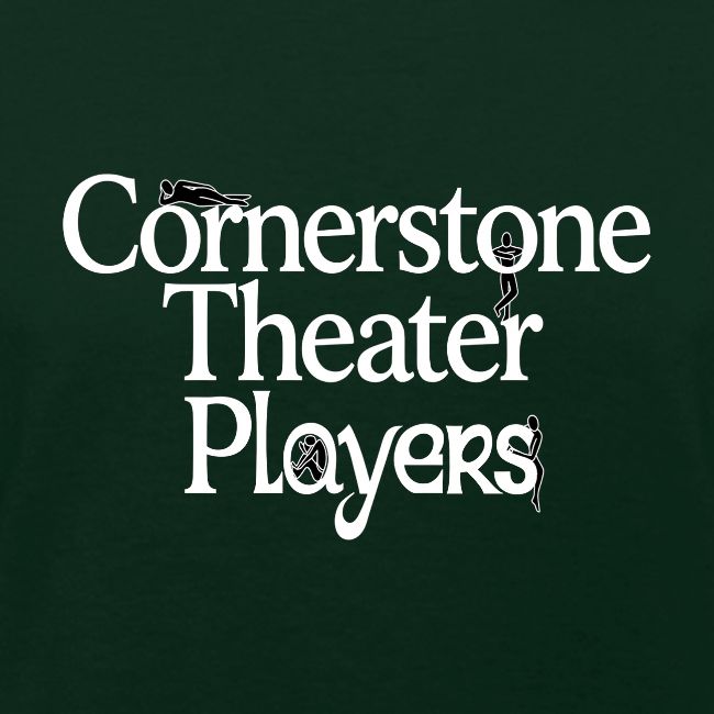 Cornerstone Theater Players (Light)