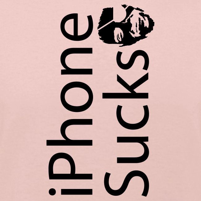 iPhone Sucks