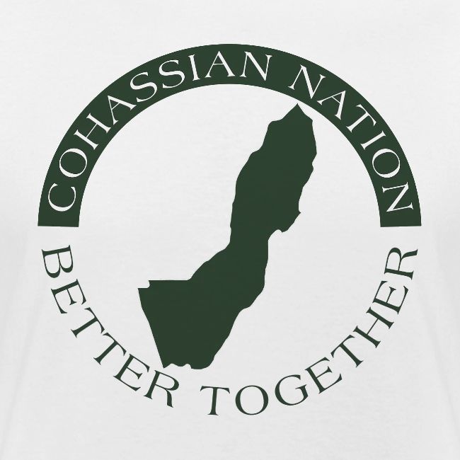 Cohassian Nation
