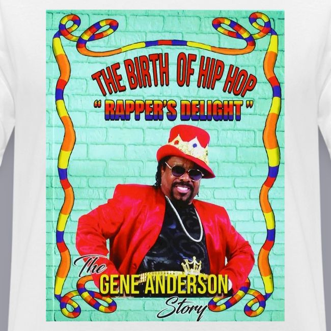 THE BIRTH OF HIP HOP RAPPER'S DELIGHT