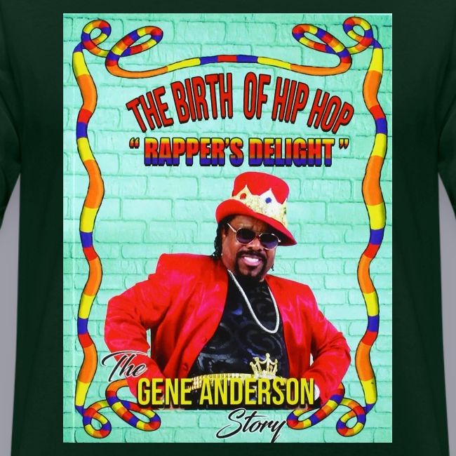 THE BIRTH OF HIP HOP RAPPER'S DELIGHT