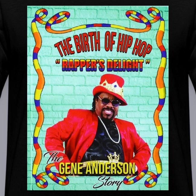 THE BIRTH OF HIP HOP RAPPER'S DELIGHT