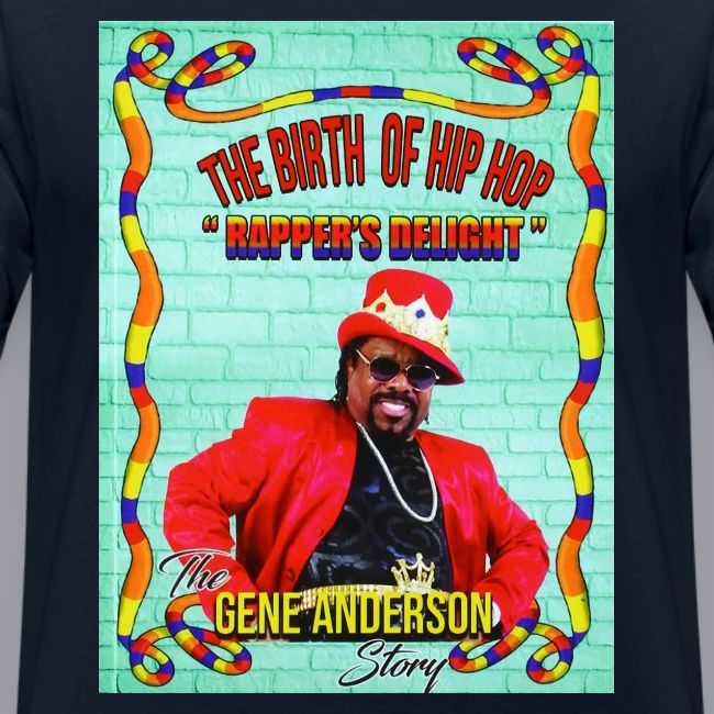THE BIRTH OF HIP HOP RAPPER'S DELIGHT