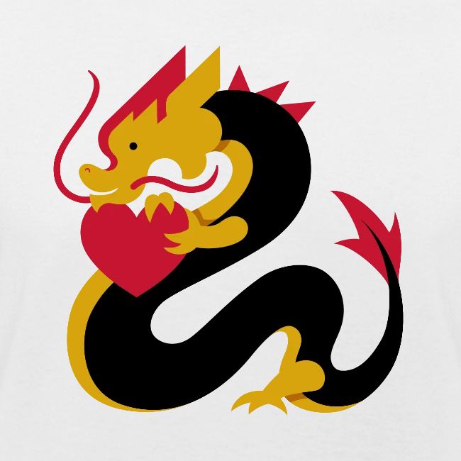 Core Values Dragon Kindness