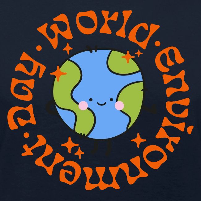 world environment day