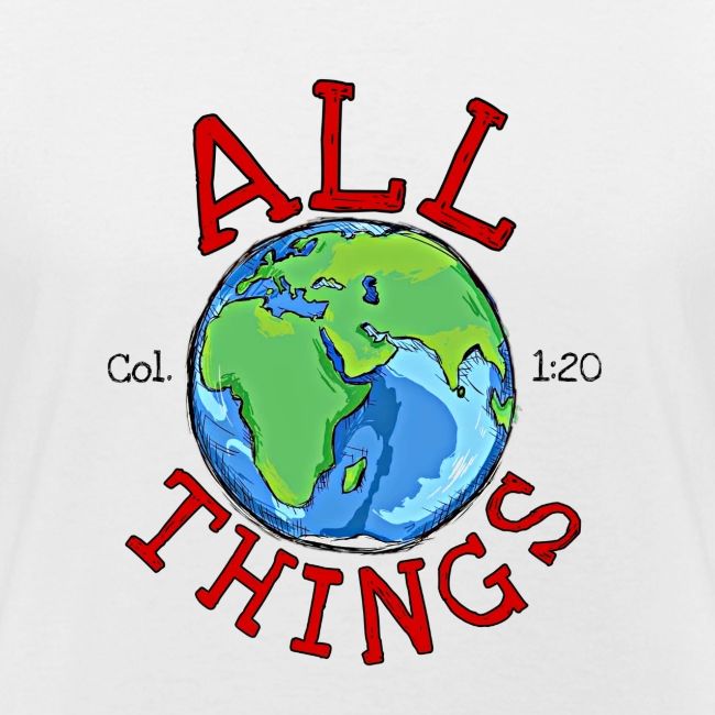 All Things Globe