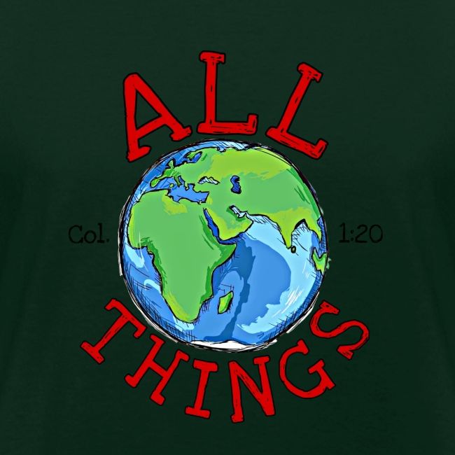 All Things Globe