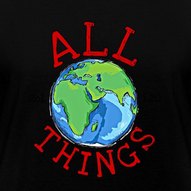 All Things Globe