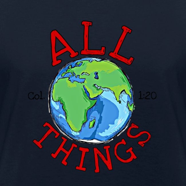 All Things Globe