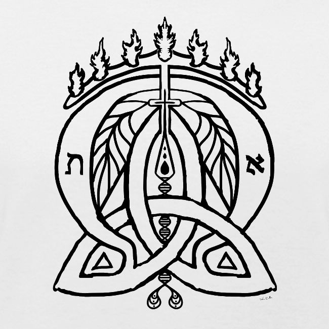 Alpha Omega Trinity