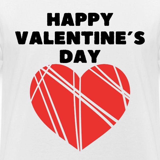 Valentine's Day Fashion February 14, Love Day.