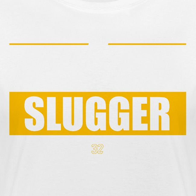 The Louisville Slugger