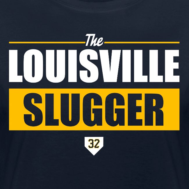 The Louisville Slugger