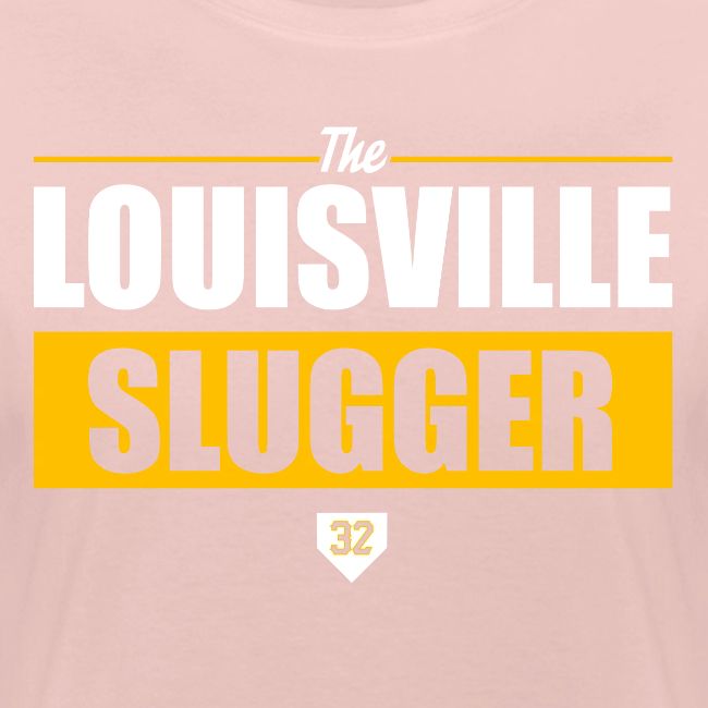 The Louisville Slugger
