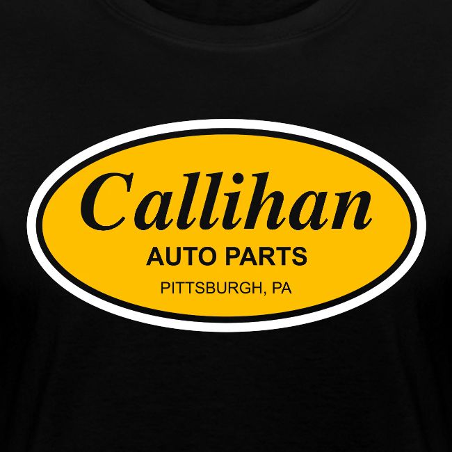 Callihan Auto Parts