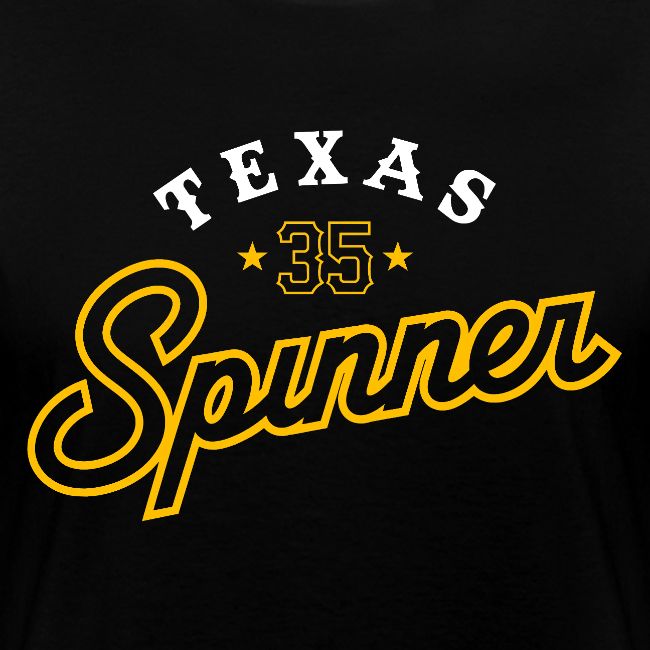 Texas Spinner