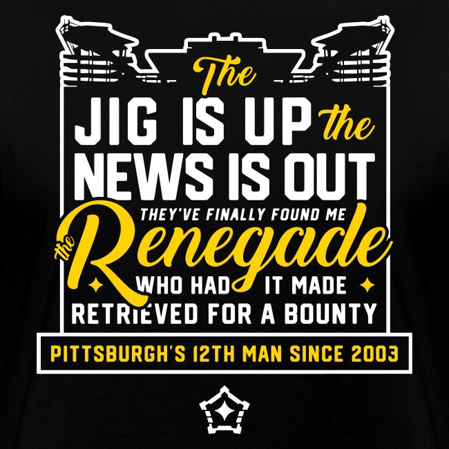 Renegade