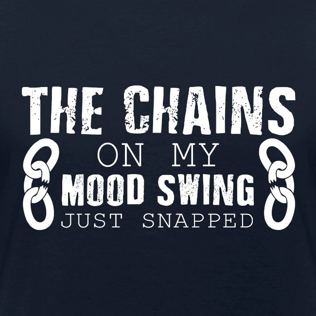 Mood Swings