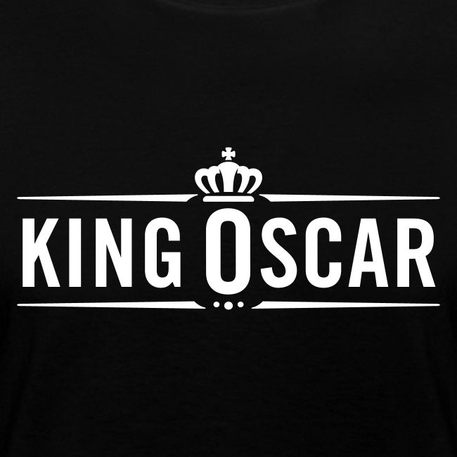 King Oscar