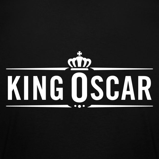 King Oscar