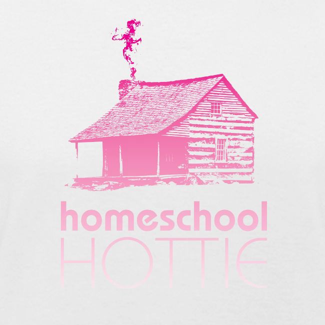 Homeschool Hottie PW