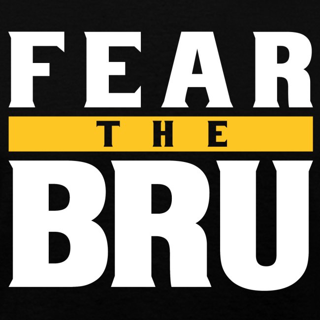 Fear the Bru
