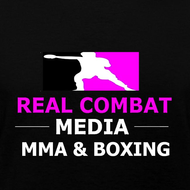 RCM MMA & BOXING Pink