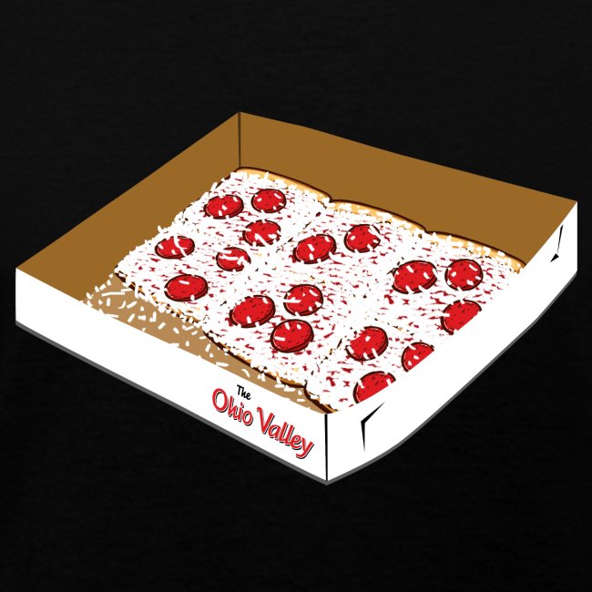 OV Pizza Box