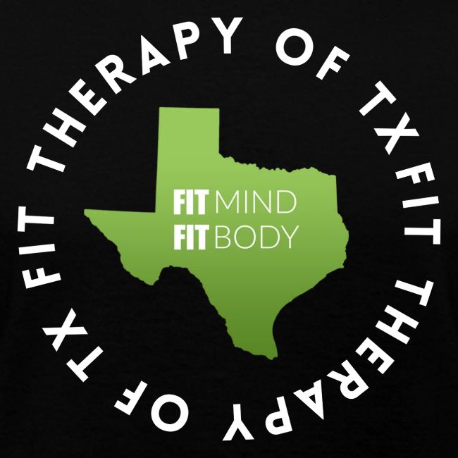 Fit Therapy of Texas Logo