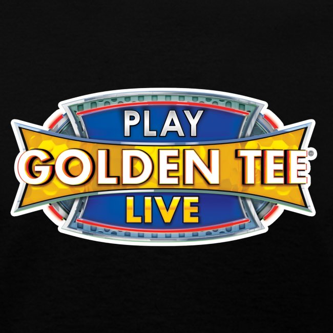 Play Golden Tee LIVE!