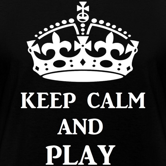 keepcalmplaywht