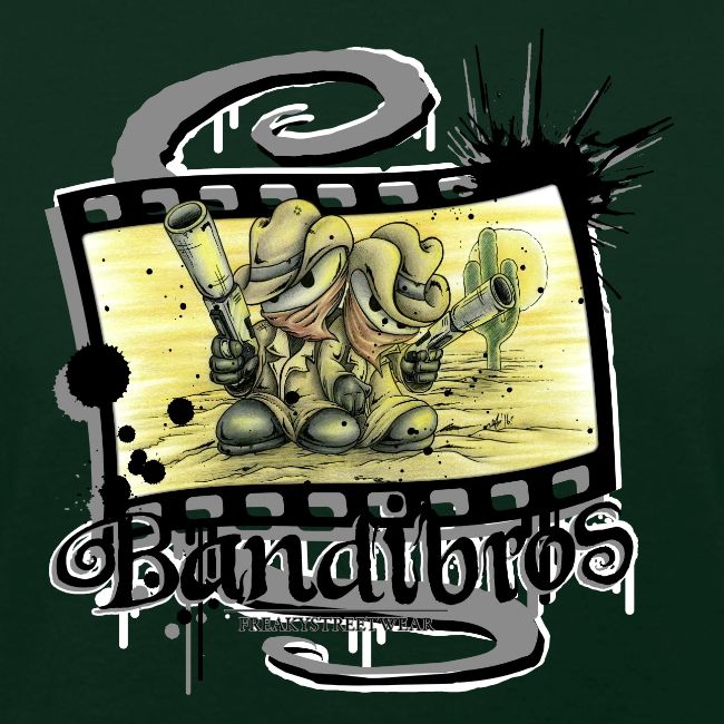 Bandibros II