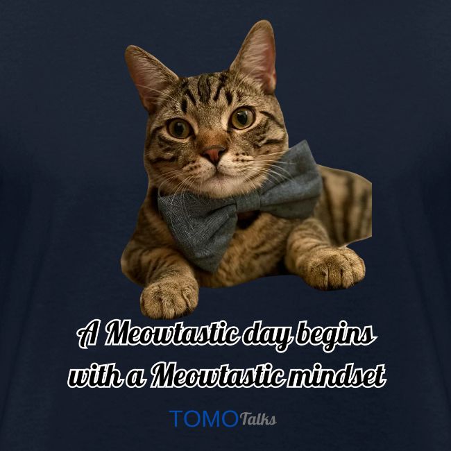 Meowtastic Mindset