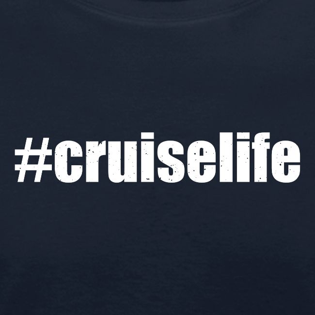 #CRUISELIFE 001