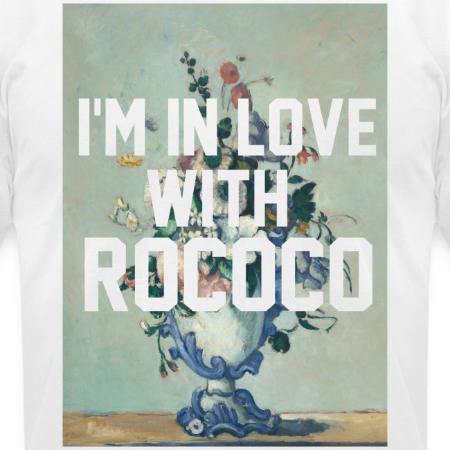 I'm In Love With Rococo