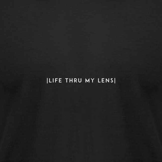 Life Thru My lens