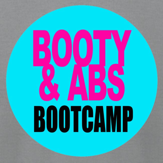 BOOTY & ABS BOOTCAMP