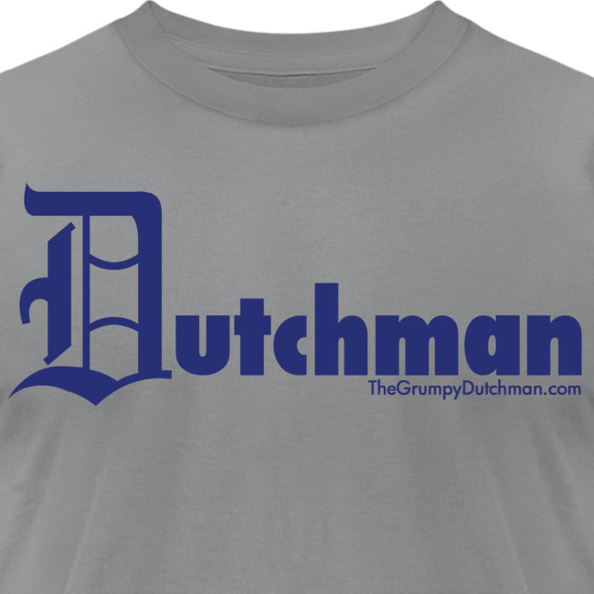 10 final dutchman d blue