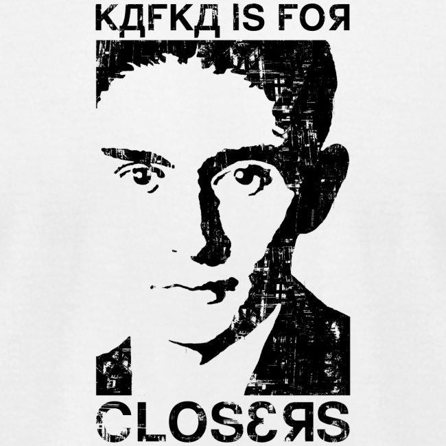 Kafka is for Closers