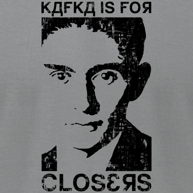 Kafka is for Closers