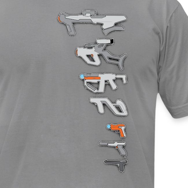 Gunplay Unisex Jersey T Shirt By Bella Canvas