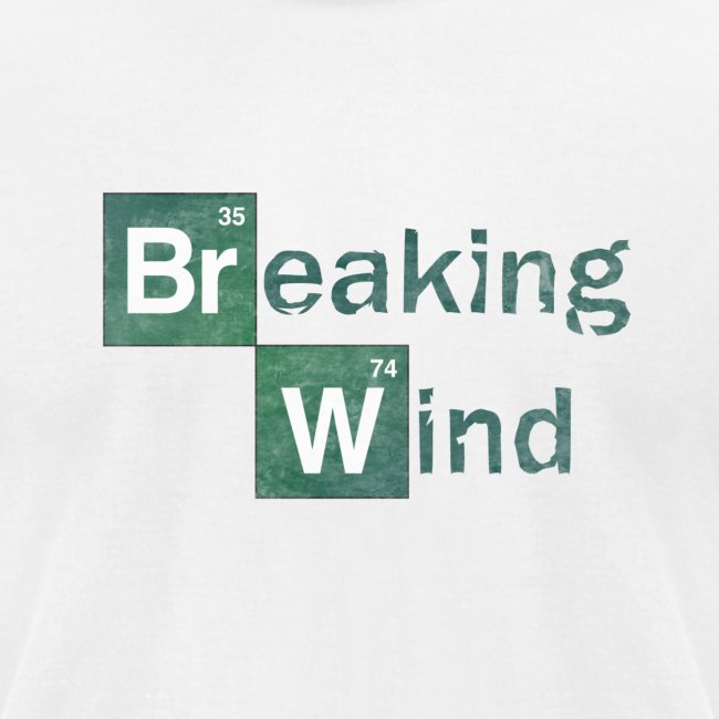 Breaking Wind