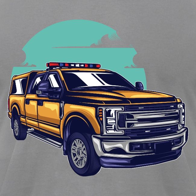 Work Truck