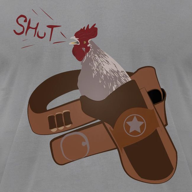 RoosterHolster