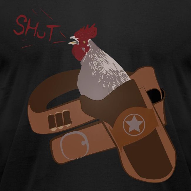 RoosterHolster