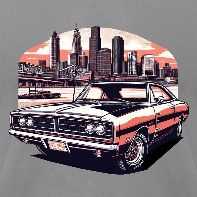 Charger RT