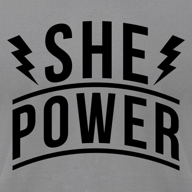 She Power