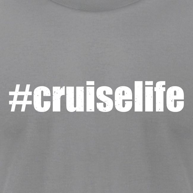 #CRUISELIFE 001