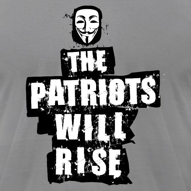 ThePatriotsRise png